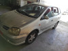 NISSAN ALMERA TINO (V10M) — автомобиль-донор на запчасти 