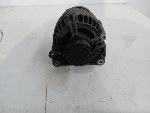  ALTERNADOR SEAT LEON (1M1) 