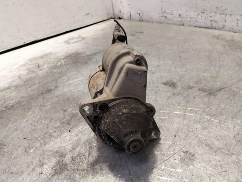 MOTOR ARRANQUE OPEL CORSA C 