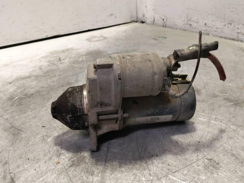 MOTOR ARRANQUE OPEL CORSA C 
