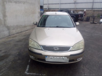 FORD MONDEO BERLINA (GE)