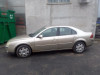  FORD MONDEO BERLINA (GE) 