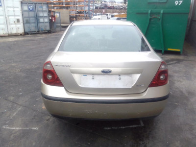 FORD MONDEO BERLINA (GE)