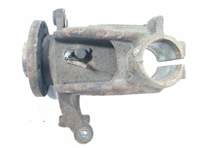 MANGUETA DELANTERA IZQUIERDA, CITROEN, C2