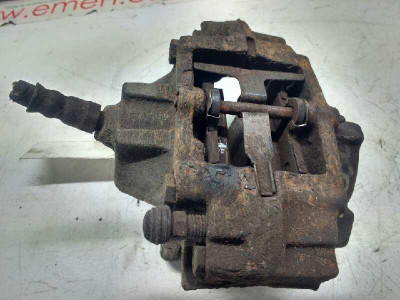 PINZA DE FRENO TRASERA IZQUIERDA, MERCEDES-BENZ, CLASE E (BM 210) BERLINA