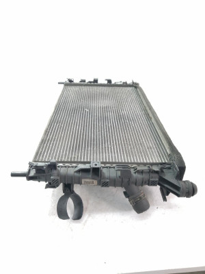 RADIADOR AGUA, FORD, FOCUS BERLINA (CB4)