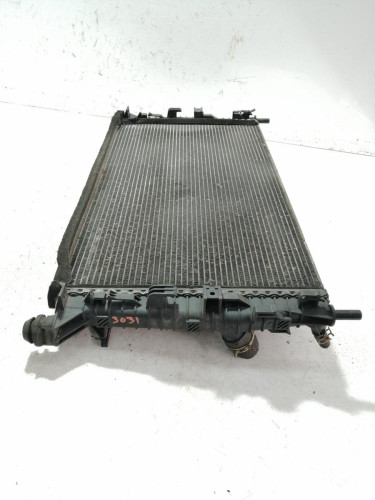  RADIADOR AGUA FORD FOCUS BERLINA (CB4) 