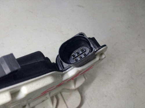  CERRADURA PUERTA TRASERA IZQUIERDA SKODA FABIA COMBI (5J5) 