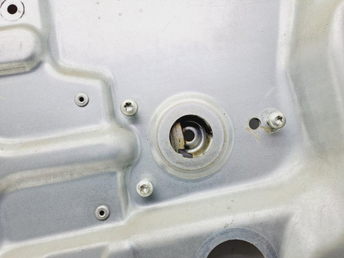  ELEVALUNAS TRASERO IZQUIERDO Ford FOCUS BERLINA (CAP) 