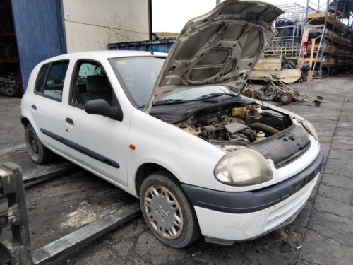  RENAULT CLIO II FASE I (B/CB0) 