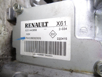 COLUMNA DIRECCION, RENAULT, KANGOO II (F/KW0)