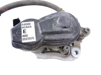 PINZA DE FRENO TRASERA DERECHA, NISSAN, X-TRAIL (T32)