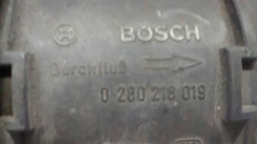  CAUDALIMETRO OPEL ZAFIRA A 