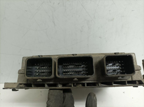  CENTRALITA MOTOR UCE 