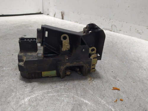 CERRADURA PUERTA DELANTERA IZQUIERDA OPEL ZAFIRA A 