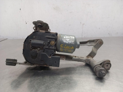  MOTOR LIMPIA DELANTERO SEAT LEON (1P1) 