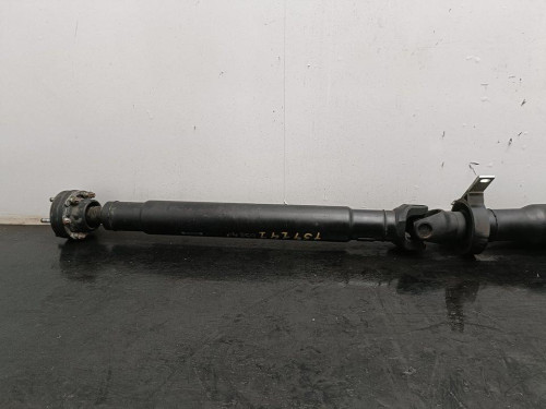  TRANSMISION CENTRAL, BMW, SERIE 7 (E65/E66) 