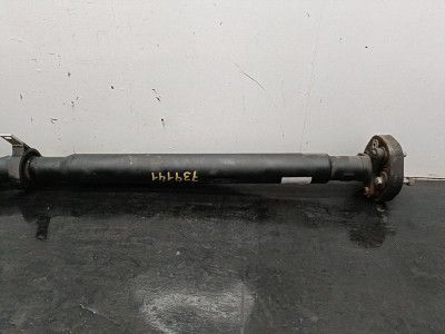 TRANSMISION CENTRAL, BMW, SERIE 7 (E65/E66)