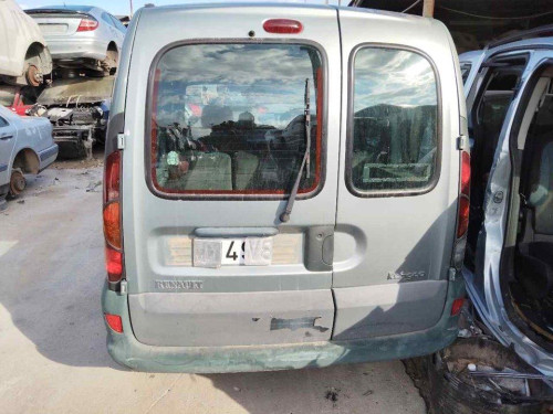 PUERTA TRASERA IZQUIERDA Renault KANGOO I (F/KC0) 