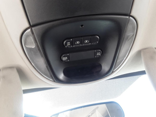 LUZ INTERIOR Chrysler VOYAGER (RG) 