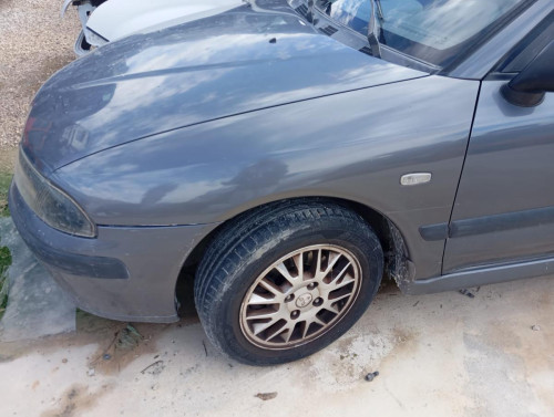 LLANTA Mitsubishi CARISMA BERLINA 5 (DA0) 