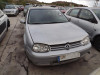 VOLKSWAGEN GOLF IV BERLINA (1J1)(10.1997) — автомобиль-донор на запчасти 