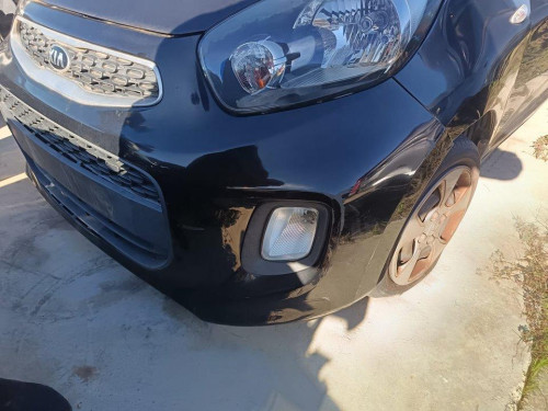 PARAGOLPES DELANTERO Kia PICANTO (TA) 