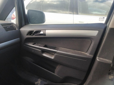 MANETA INTERIOR DELANTERA DERECHA, OPEL, ZAFIRA B