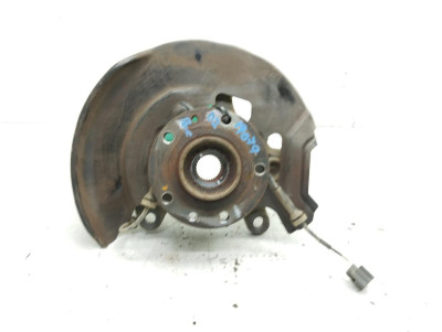 MANGUETA DELANTERA IZQUIERDA, RENAULT, KADJAR