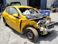 PEUGEOT 208 (P2)