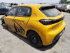 PEUGEOT 208 (P2) — vehículo donante para recambios 