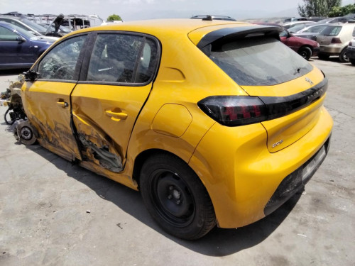 PEUGEOT 208 (P2) — vehículo donante para recambios 