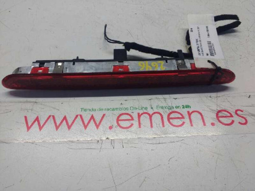  LUZ CENTRAL DE FRENO FIAT GRANDE PUNTO (199) 