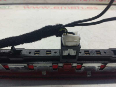 LUZ CENTRAL DE FRENO, FIAT, GRANDE PUNTO (199)