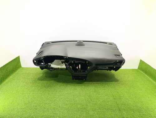 SALPICADERO Ford FIESTA (CE1) 