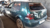  VOLKSWAGEN GOLF IV BERLINA (1J1)(10.1997) 