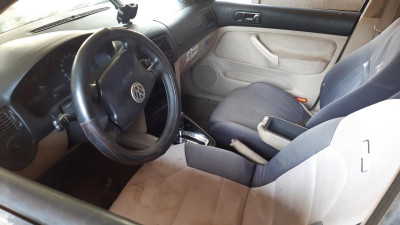 VOLKSWAGEN GOLF IV BERLINA (1J1)(10.1997)