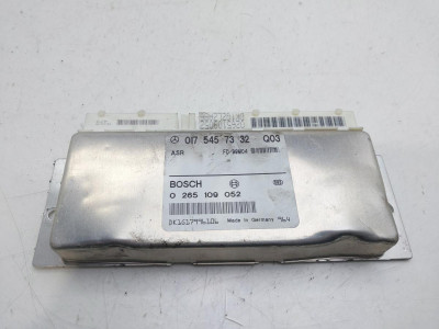 CENTRALITA ABS, Mercedes-Benz, CLASE C (BM 202) BERLINA