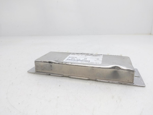 CENTRALITA ABS Mercedes-Benz CLASE C (BM 202) BERLINA 