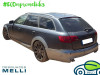 AUDI A6 ALLROAD QUATTRO (4FH) — автомобиль-донор на запчасти 