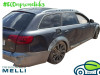 AUDI A6 ALLROAD QUATTRO (4FH) — автомобиль-донор на запчасти 