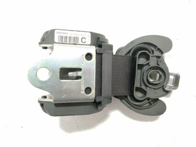 CINTURON SEGURIDAD TRASERO CENTRAL, VOLKSWAGEN, TOURAN (1T2)