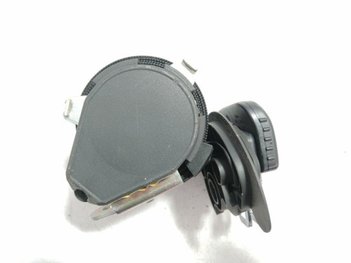  CINTURON SEGURIDAD TRASERO CENTRAL Volkswagen TOURAN (1T2) 