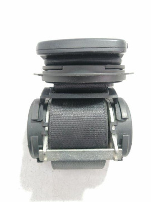 CINTURON SEGURIDAD TRASERO CENTRAL, VOLKSWAGEN, TOURAN (1T2)