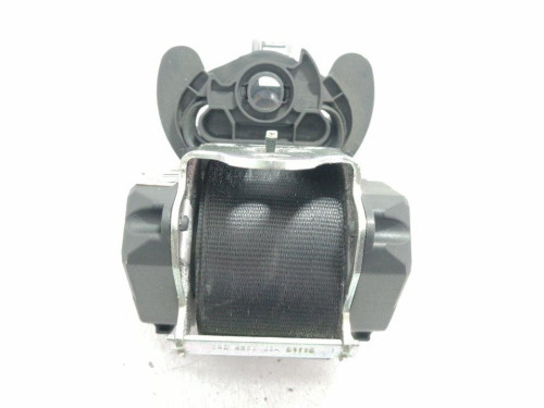  CINTURON SEGURIDAD TRASERO CENTRAL Volkswagen TOURAN (1T2) 