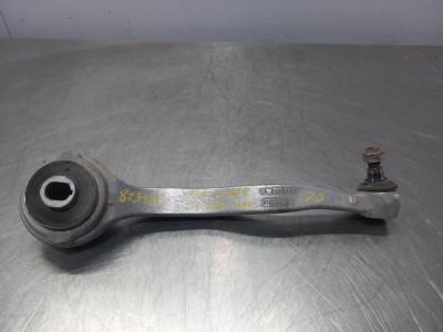 BRAZO SUSPENSION INFERIOR DELANTERO DERECHO, MERCEDES-BENZ, CLASE C (BM 204) BERLINA
