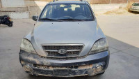 KIA SORENTO (BL)