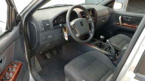  KIA SORENTO (BL) 
