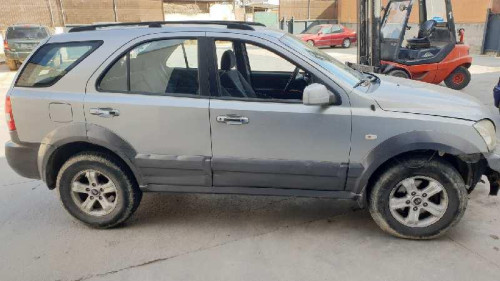  KIA SORENTO (BL) 