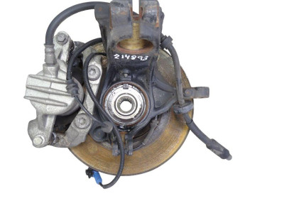 MANGUETA DELANTERA DERECHA, CITROEN, C3